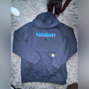 men’s cathartt sweatshirt